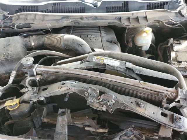 Photo 11 from auction – 2016 RAM 1500 ST with VIN 3C6RR6KT8GG163144