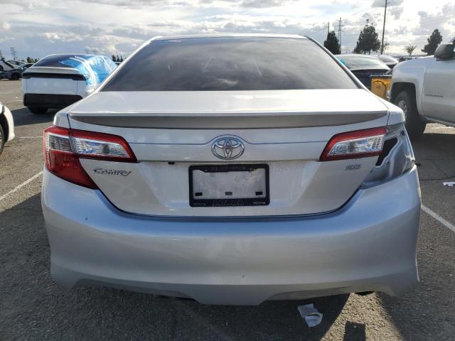 Photo 6 from auction – 2014 TOYOTA CAMRY L with VIN 4T1BF1FK9EU841767