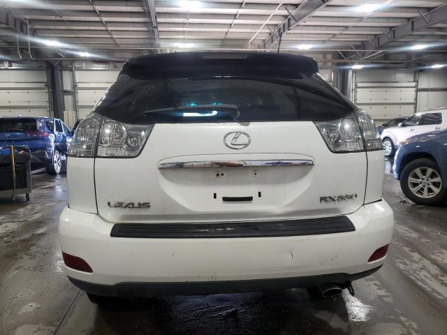 Photo 6 from auction – 2004 LEXUS RX 330 with VIN 2T2HA31U14C017013