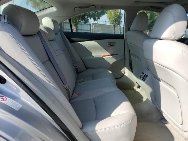 Photo 10 from auction – 2007 LEXUS ES 350 with VIN JTHBJ46G972123326