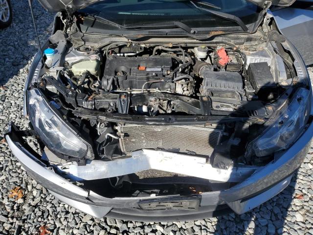 Photo 11 from auction – 2017 HONDA CIVIC with VIN 19XFC2F58HE204242