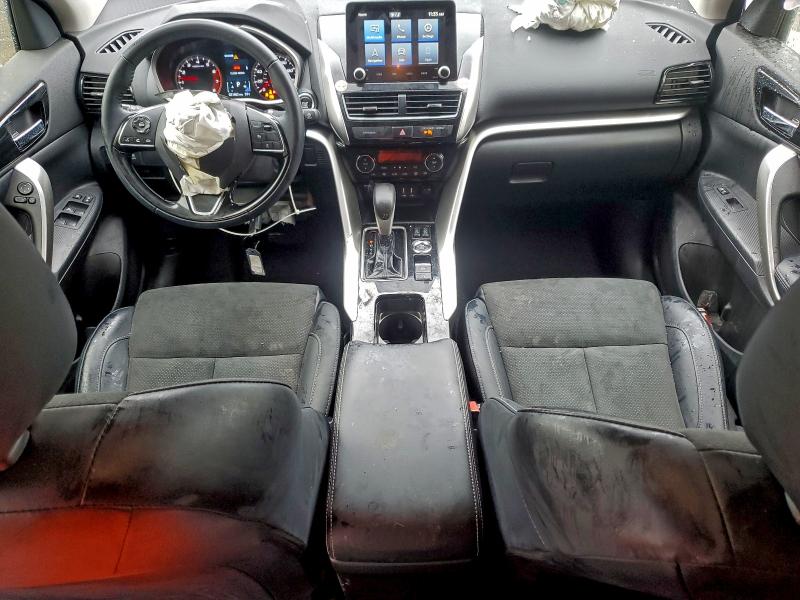 Photo 8 from auction – 2025 MITSUBISHI ECLIPSE CR with VIN JA4ATWAA1SZ011149