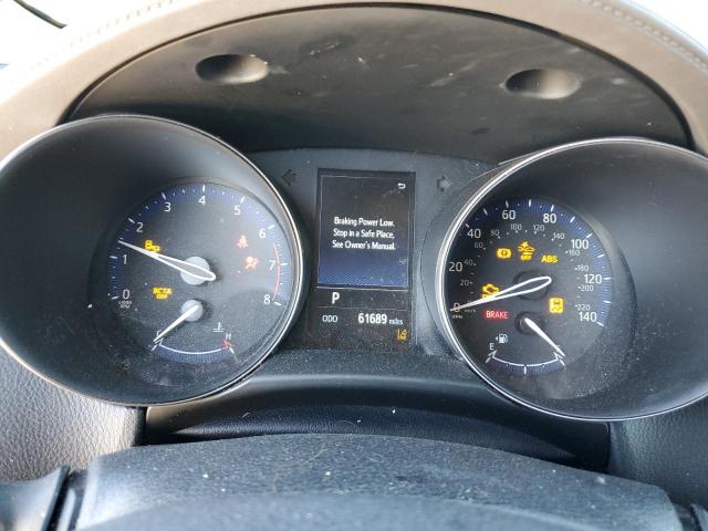 Photo 9 from auction – 2022 TOYOTA C-HR with VIN NMTKHMBX2NR147362