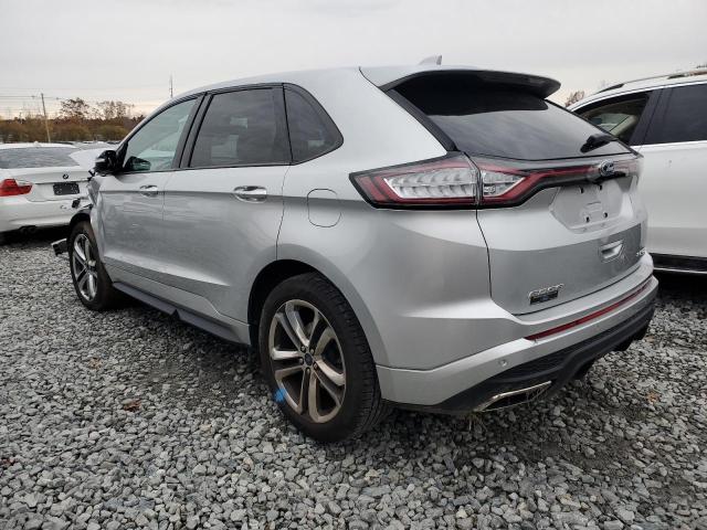 Photo 2 from auction – 2015 FORD EDGE SPORT with VIN 2FMTK3AP6FBC05801