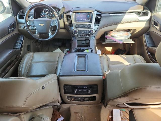 Photo 8 from auction – 2019 CHEVROLET SUBURBAN with VIN 1GNSCHKC7KR336899