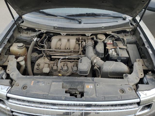 Photo 11 from auction – 2015 FORD FLEX SEL with VIN 2FMGK5C80FBA02406