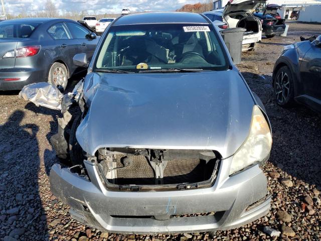 Photo 5 from auction – 2011 SUBARU LEGACY 2.5 with VIN 4S3BMBC65B3257312