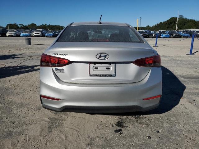 Photo 6 from auction – 2019 HYUNDAI ACCENT SE with VIN 3KPC24A3XKE070638