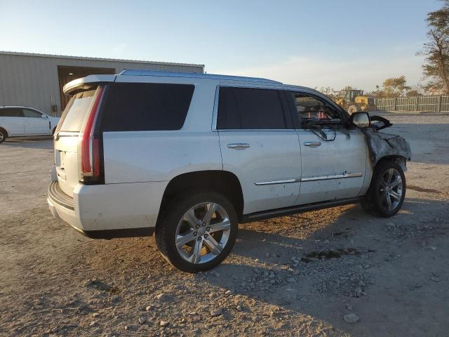 Photo 3 from auction – 2017 CADILLAC ESCALADE with VIN 1GYS4CKJ8HR186828