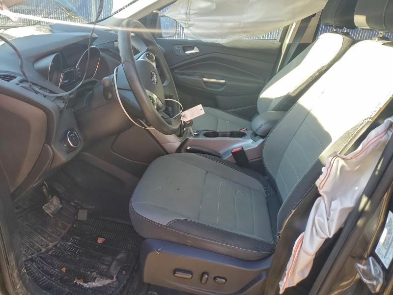 صورة رقم 7 من المزاد - 2016 FORD ESCAPE SE مع VIN 1FMCU9GX2GUA33749