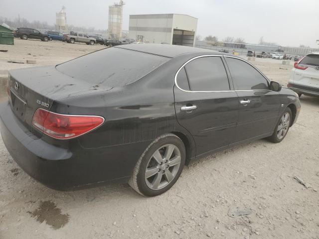 Photo 3 from auction – 2006 LEXUS ES with VIN JTHBA30G565165931