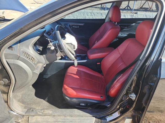 Photo 7 from auction – 2013 NISSAN ALTIMA 3.5 with VIN 1N4BL3AP6DN476247
