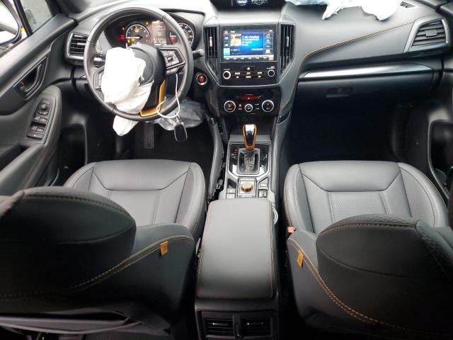 Photo 8 from auction – 2024 SUBARU FORESTER with VIN JF2SKAJC0RH519616