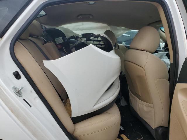 Photo 10 from auction – 2013 HYUNDAI SONATA GLS with VIN 5NPEB4AC0DH734730