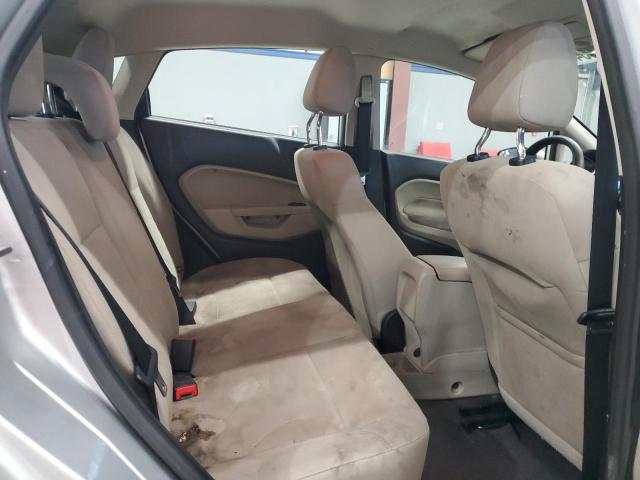 Photo 10 from auction – 2019 FORD FIESTA SE with VIN 3FADP4EJ9KM108015