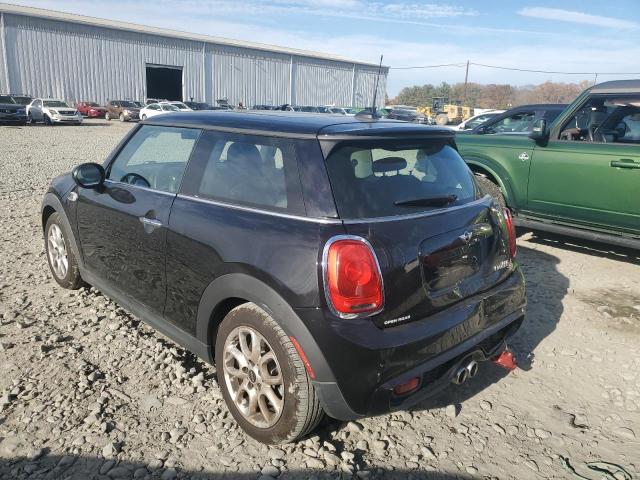 Photo 2 from auction – 2015 MINI COOPER S with VIN WMWXP7C53F2A39513