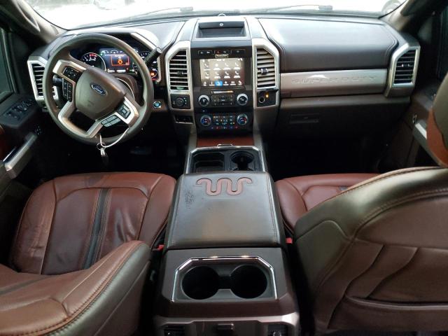Photo 8 from auction – 2017 FORD F250 SUPER with VIN 1FT7W2BT7HEC74147