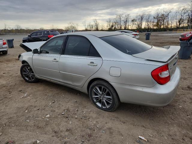 Photo 2 from auction – 2003 TOYOTA CAMRY LE with VIN 4T1BE32K13U707031
