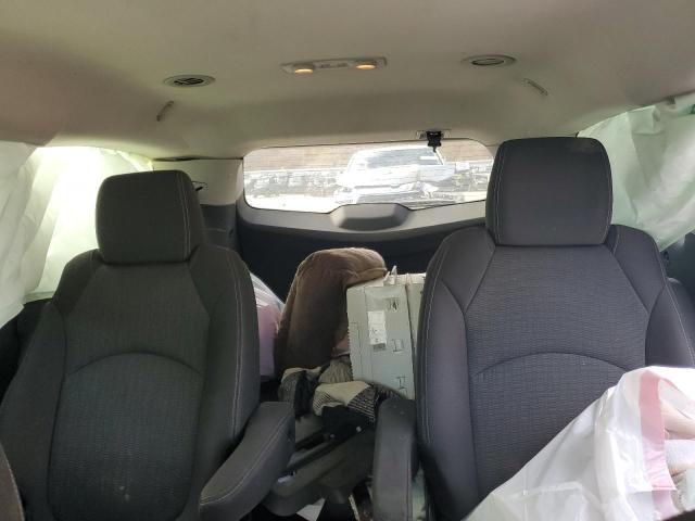 Photo 10 from auction – 2013 CHEVROLET TRAVERSE L with VIN 1GNKRGKD2DJ243811
