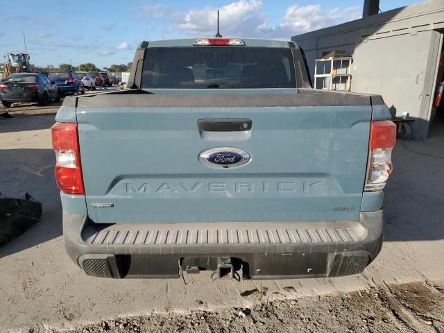 Photo 6 from auction – 2023 FORD MAVERICK X with VIN 3FTTW8E31PRA39915