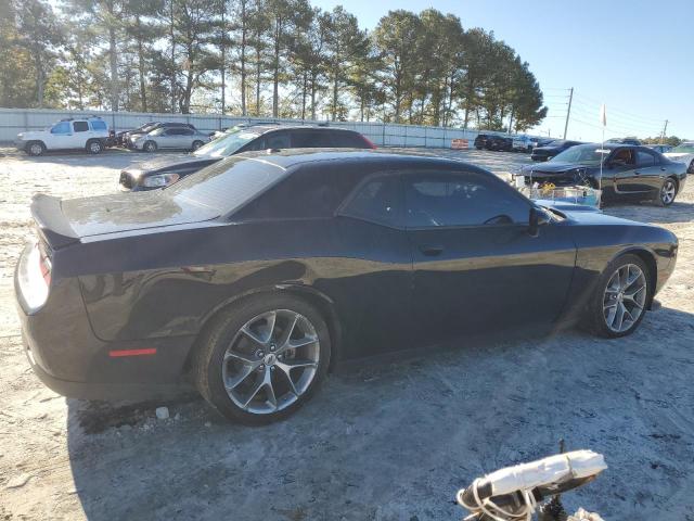 Photo 3 from auction – 2023 DODGE CHALLENGER with VIN 2C3CDZJG8PH503786