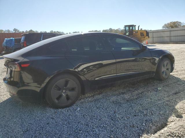 Photo 3 from auction – 2021 TESLA MODEL 3 with VIN 5YJ3E1EA1MF085590