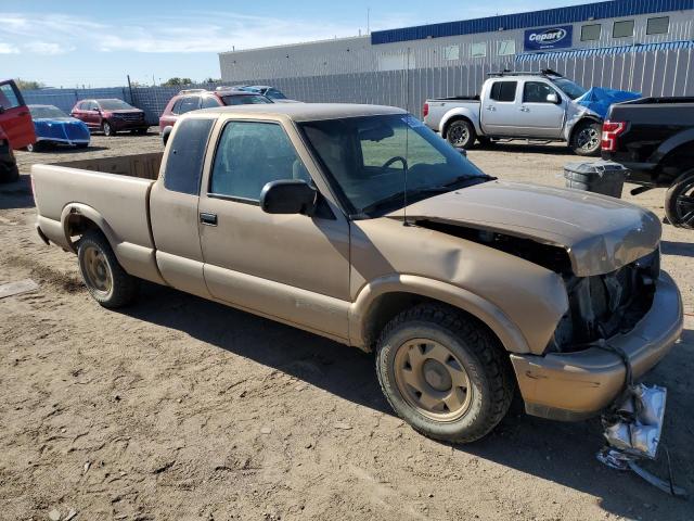 Photo 4 from auction – 1999 GMC SONOMA with VIN 1GTCS19X7X8504750