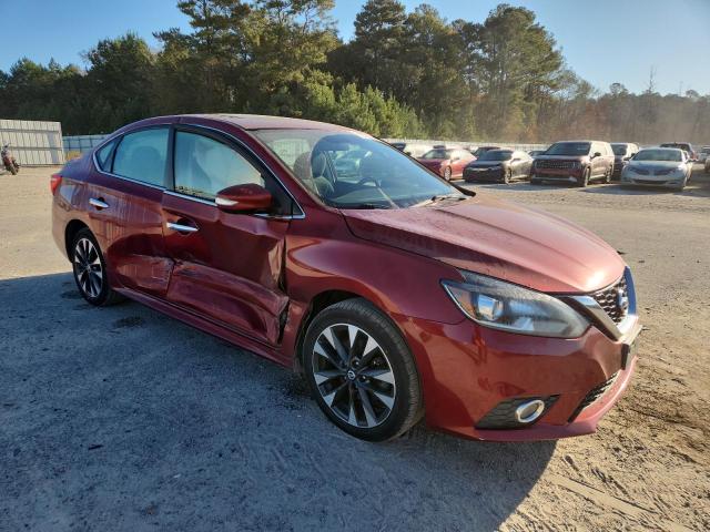 Photo 4 from auction – 2017 NISSAN SENTRA SR with VIN 3N1CB7AP2HY383908