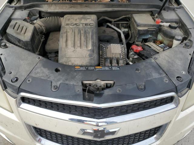 Photo 12 from auction – 2013 CHEVROLET EQUINOX LT with VIN 2GNALPEK3D1222029