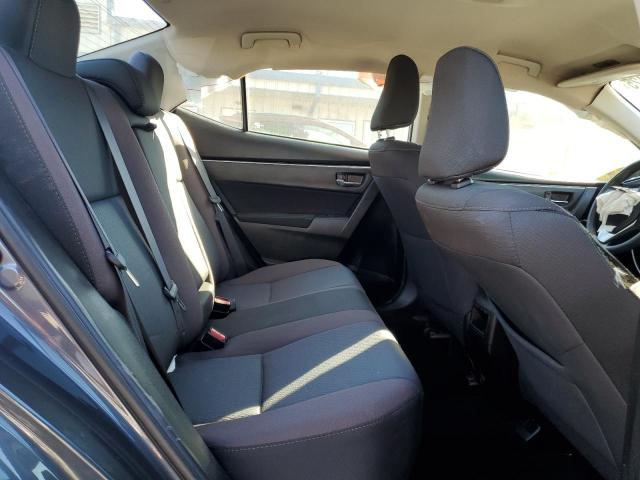 Photo 10 from auction – 2018 TOYOTA COROLLA L with VIN 5YFBURHE2JP774615