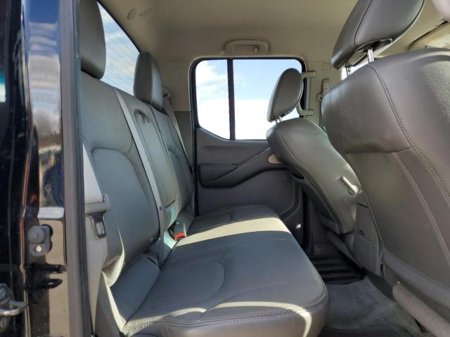 Photo 10 from auction – 2012 NISSAN FRONTIER S with VIN 1N6AD0FV5CC424771