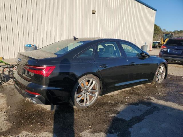 Photo 3 from auction – 2020 AUDI S6 PRESTIG with VIN WAUFFAF22LN087427