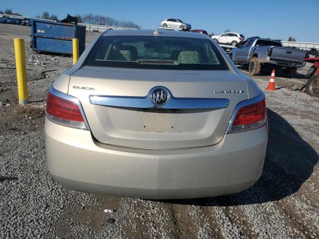 Photo 6 from auction – 2010 BUICK LACROSSE C with VIN 1G4GB5EG0AF236881