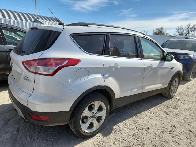 Photo 3 from auction – 2014 FORD ESCAPE SE with VIN 1FMCU0GX3EUD37357