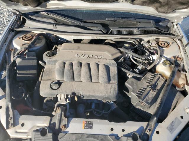Photo 11 from auction – 2016 CHEVROLET IMPALA LIM with VIN 2G1WA5E37G1153604