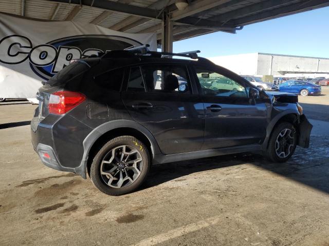 Photo 3 from auction – 2017 SUBARU CROSSTREK with VIN JF2GPANC6H8249999