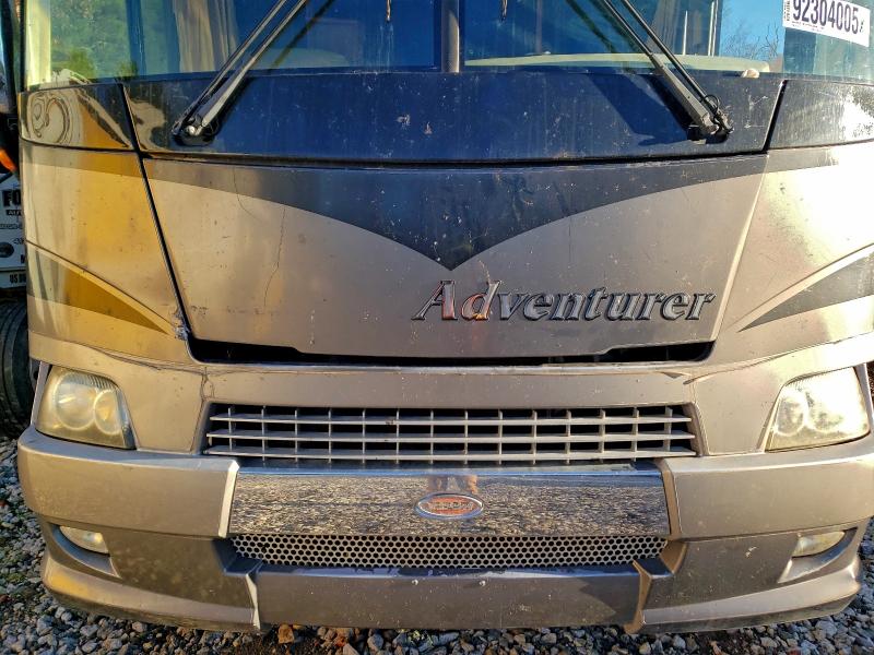 Photo 7 from auction – 2007 WIN ADVENTURER 38J with VIN 5B4MPA7G873422103