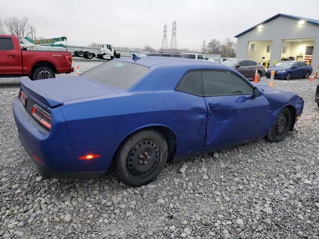 Photo 3 from auction – 2019 DODGE CHALLENGER with VIN 2C3CDZBT7KH680334