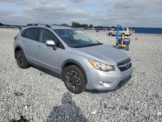 Photo 4 from auction – 2014 SUBARU XV CROSSTR with VIN JF2GPAVC5E8323005