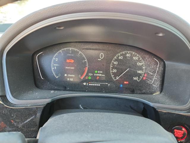 Photo 9 from auction – 2024 HONDA CIVIC with VIN 2HGFE2F56RH557337
