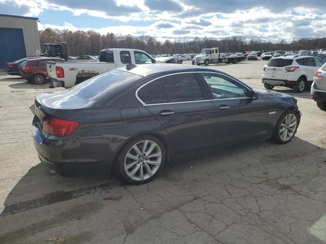 Photo 3 from auction – 2013 BMW 535 XI with VIN WBAFU7C51DDU71195