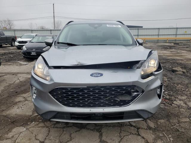 Photo 5 from auction – 2022 FORD ESCAPE SEL with VIN 1FMCU9H93NUC00410