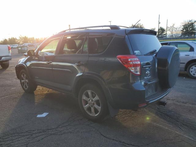 Photo 2 from auction – 2011 TOYOTA RAV4 LIMIT with VIN 2T3DK4DV9BW041900