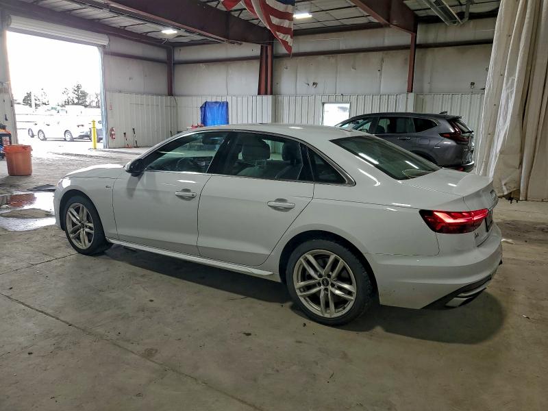 صورة رقم 2 من المزاد - 2020 AUDI A4 PREMIUM مع VIN WAUDNAF43LA040443