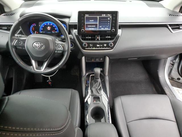 Photo 8 from auction – 2022 TOYOTA COROLLA CR with VIN 7MUDAABG7NV031772