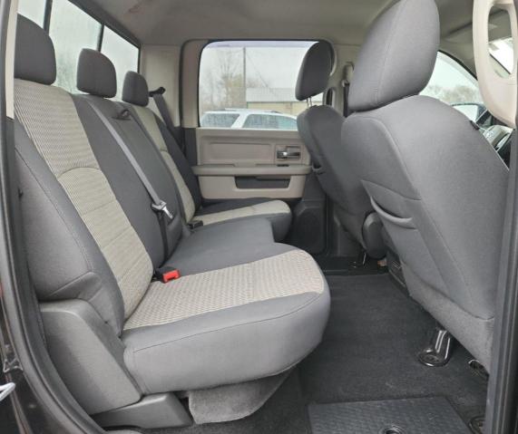 Photo 10 from auction – 2009 DODGE RAM 1500 with VIN 1D3HV13T69S718581