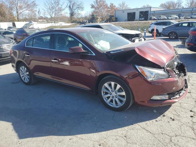 Фото 4 с аукциона – 2014 BUICK LACROSSE с VIN 1G4GA5GR3EF302475