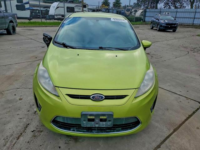 Photo 5 from auction – 2011 FORD FIESTA SE with VIN 3FADP4EJ2BM149148
