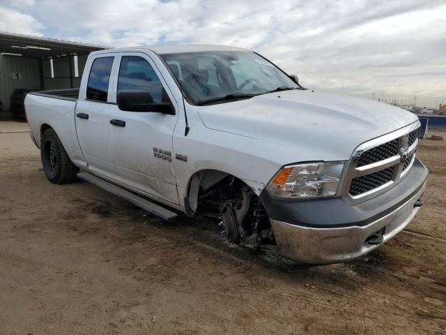 Photo 4 from auction – 2018 RAM 1500 ST with VIN 1C6RR7FT2JS136697