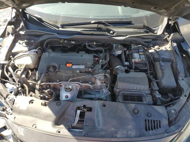 Photo 11 from auction – 2021 HONDA CIVIC with VIN 2HGFC2F8XMH550531